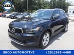 Volvo XC40 T5 Momentum AWD