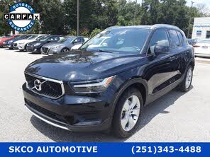 Volvo XC40 T5 Momentum AWD