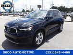 Volvo XC40 T5 Momentum AWD