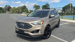 Ford Edge SEL AWD