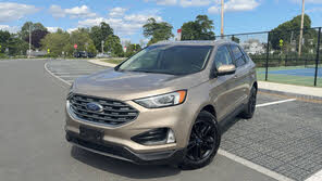 Ford Edge SEL AWD