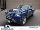 Nissan Frontier SV King Cab RWD
