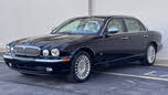 Jaguar XJ-Series XJ Vanden Plas RWD