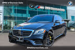 Mercedes-Benz S-Class S 560 RWD