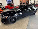 Mercedes-Benz S-Class S 560 4MATIC Sedan AWD