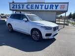 2020 Volvo XC90