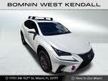 Lexus NX 300 FWD