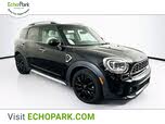 MINI Countryman Cooper S FWD