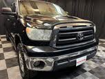 Toyota Tundra Grade Double Cab 5.7L FFV 4WD