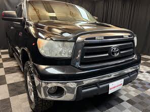 Toyota Tundra Grade Double Cab 5.7L FFV 4WD
