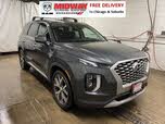 Hyundai Palisade SEL AWD