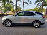 Chevrolet Equinox LT FWD with 2FL