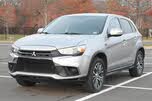 2019 Mitsubishi Outlander Sport