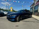 BMW 3 Series 330i Sedan RWD