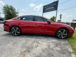 Hyundai Sonata SEL Plus FWD
