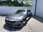 Honda Accord Touring FWD