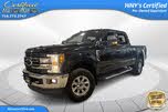 Ford F-350 Super Duty Lariat Crew Cab 4WD