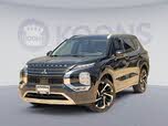 Mitsubishi Outlander SEL S-AWC