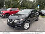 Nissan Rogue Sport S FWD