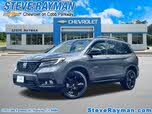 Honda Passport Elite AWD