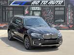 BMW X5 xDrive35i AWD