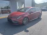 Toyota Corolla SE FWD