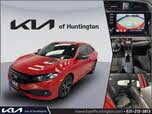 Honda Civic Sport FWD