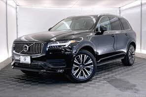 Volvo XC90 T6 Momentum 6-Passenger AWD