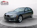 BMW 3 Series 328i xDrive Wagon AWD
