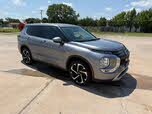 Mitsubishi Outlander SE FWD