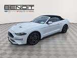 Ford Mustang EcoBoost Premium Convertible RWD