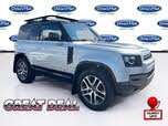 Land Rover Defender 90 X-Dynamic S AWD