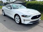 Ford Mustang GT Premium Fastback RWD