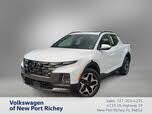 Hyundai Santa Cruz Limited Crew Cab AWD