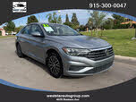 Volkswagen Jetta S FWD