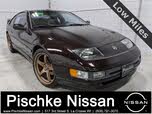 Nissan 300ZX 2 Dr GS Hatchback