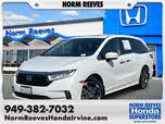 Honda Odyssey Elite FWD