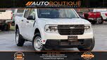 Ford Maverick XL SuperCrew FWD