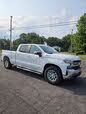 Chevrolet Silverado 1500 LT Crew Cab 4WD