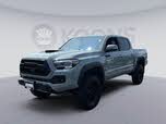 Toyota Tacoma TRD Pro Double Cab 4WD