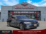 BMW 5 Series 530i xDrive Sedan AWD