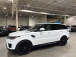Land Rover Range Rover Sport SE 4WD