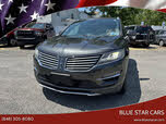 Lincoln MKC Reserve AWD