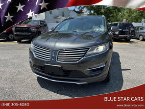 Lincoln MKC Reserve AWD