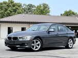 BMW 3 Series 328i xDrive Sedan AWD