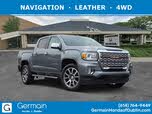 GMC Canyon Denali Crew Cab 4WD