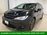 Chrysler Pacifica Hybrid Limited FWD