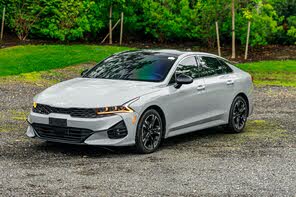 Kia K5 GT-Line FWD