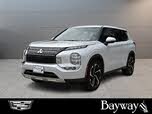 Mitsubishi Outlander SE AWD