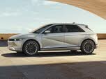 Hyundai Ioniq 5 SE RWD